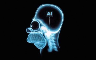 Ia: Inteligența artificială, impact asupra creierului. Riscă să gândești mai puțin dacă folosești chatbot-ul?