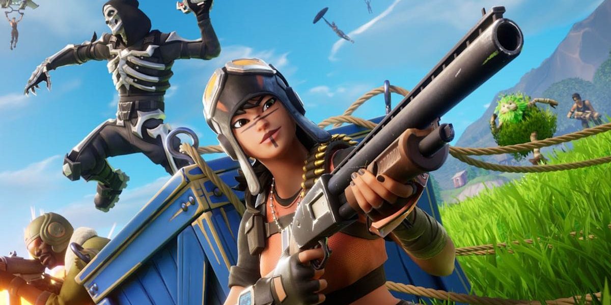Fortnite revine pe Android: Lupta pentru un magazin de aplicații mai deschis După o absență notabilă de pe platforma Android, jocul video extrem de popular Fortnite își va face revenirea în Google Play Store