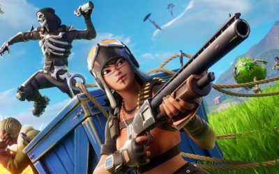 Fortnite revine pe Android: Lupta pentru un magazin de aplicații mai deschis După o absență notabilă de pe platforma Android, jocul video extrem de popular Fortnite își va face revenirea în Google Play Store