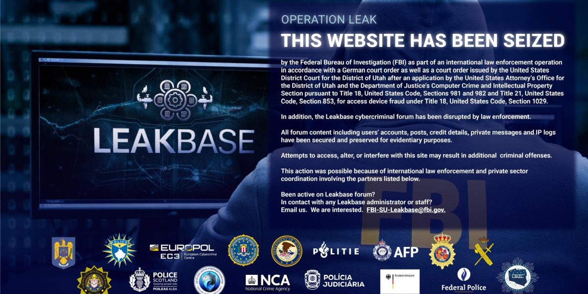 Operațiune internațională: Cinci români, vizați într-o rețea de criminalitate informatică Cinici cetățeni români sunt cercetați într-o amplă anchetă internațională, după ce au fost identificați în cadrul unei operațiuni de amploare împotriva criminalității informatice