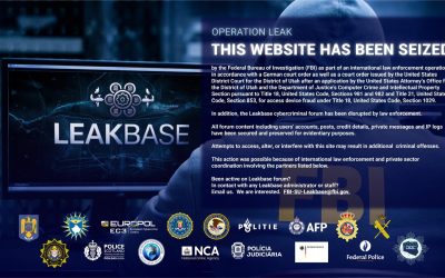 Operațiune internațională: Cinci români, vizați într-o rețea de criminalitate informatică Cinici cetățeni români sunt cercetați într-o amplă anchetă internațională, după ce au fost identificați în cadrul unei operațiuni de amploare împotriva criminalității informatice