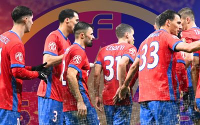 Fost jucător FCSB cere schimbări la campioană: „e gata ciclul”