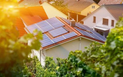 E.ON oferă prosumatorilor prețuri specifice pentru energia produsă și consumată, valabile până în septembrie 2026 E.ON Energie România va oferi prosumatorilor, adică celor care produc și consumă energie electrică, un contract cu prețuri specifice, valabil până la 30 septembrie 2026