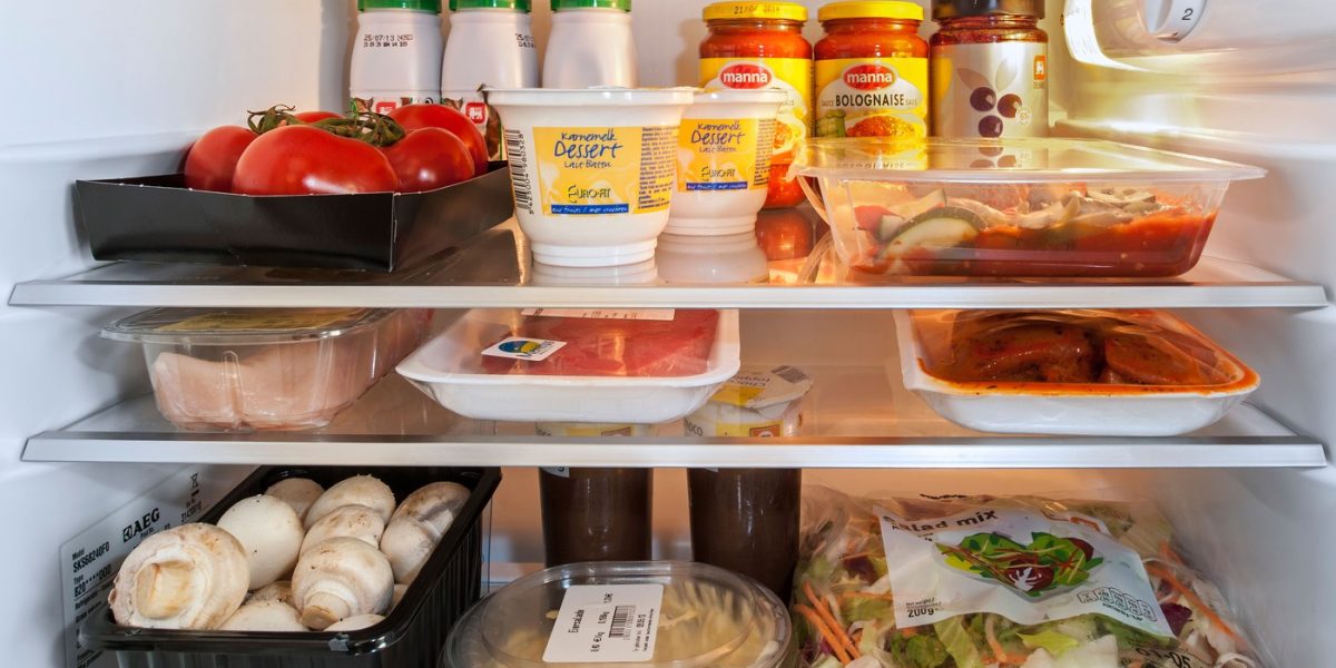 Ce înseamnă, de fapt, numerele de pe frigider Majoritatea românilor folosesc zilnic frigiderul, însă puțini cunosc semnificația exactă a numerelor de pe cadranul de reglare a temperaturii