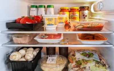 Ce înseamnă, de fapt, numerele de pe frigider Majoritatea românilor folosesc zilnic frigiderul, însă puțini cunosc semnificația exactă a numerelor de pe cadranul de reglare a temperaturii