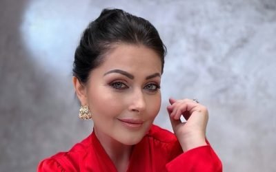 Gabriela Cristea: Cum a dat jos 30 de kilograme. Intervenție chirurgicală sau nu?