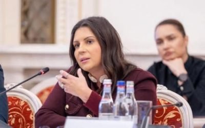 Gabriela Horga, din Partidul Național Liberal, critică dur poziția Partidului Social Democrat privind bugetul pentru anul 2026, acuzând social-democrații de populism și de politici care ar putea pune în pericol stabilitatea economică a țării