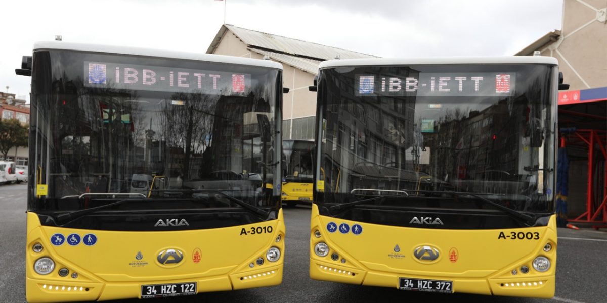 IETT mobilizează forțe pentru meciul Galatasaray – Liverpool: 60 de autobuze și 80 de curse metrou suplimentare Istanbulul se pregătește pentru un eveniment sportiv de amploare, iar autoritățile locale iau măsuri pentru a asigura o deplasare fluentă a suporterilor