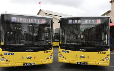 IETT mobilizează forțe pentru meciul Galatasaray – Liverpool: 60 de autobuze și 80 de curse metrou suplimentare Istanbulul se pregătește pentru un eveniment sportiv de amploare, iar autoritățile locale iau măsuri pentru a asigura o deplasare fluentă a suporterilor