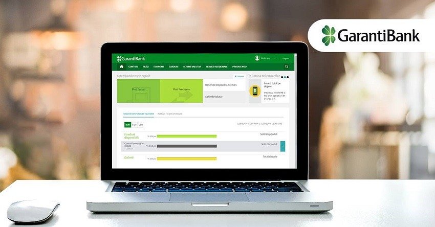 Raiffeisen bank România preia entitățile grupului ga