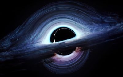 O stea gigant se îndreaptă spre sfârșitul său: WOH G64, pe cale să devină gaură neagră O stea colosală, de 1540 de ori mai mare decât Soarele, se află într-o etapă critică a evoluției sale și se apropie de momentul în care se va transforma într-o gaură neagră