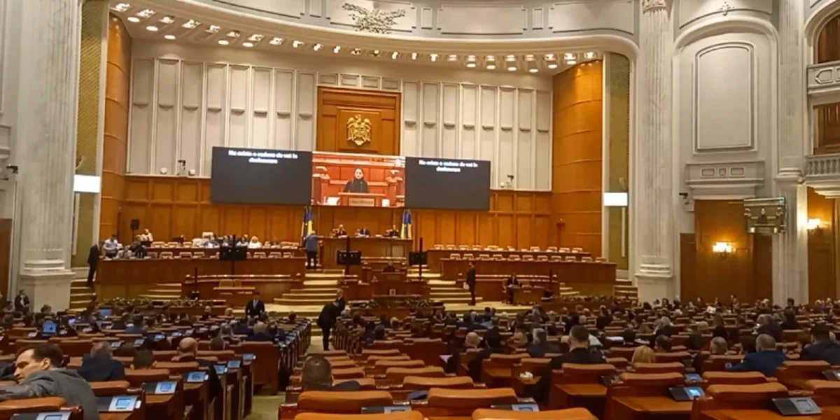 Dezbaterile pe bugetul de stat pentru 2026 se anunță tensionate Dezbaterea proiectului de buget de stat pentru anul 2026 va începe luni în Parlament, cu termene limită pentru depunerea amendamentelor stabilite la ora 13:00