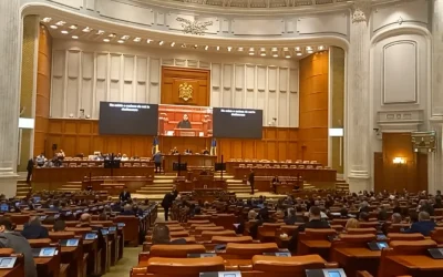 Dezbaterile pe bugetul de stat pentru 2026 se anunță tensionate Dezbaterea proiectului de buget de stat pentru anul 2026 va începe luni în Parlament, cu termene limită pentru depunerea amendamentelor stabilite la ora 13:00