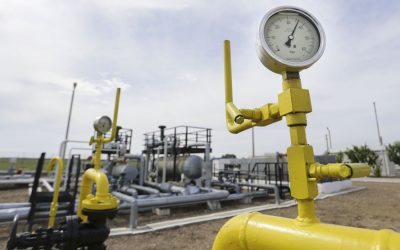 Creșterea prețului gazelor naturale pune presiune pe economia românească Prețul gazelor naturale pe piața europeană a înregistrat o creștere de 40%, din cauza unei combinații de factori geopolitici și economici