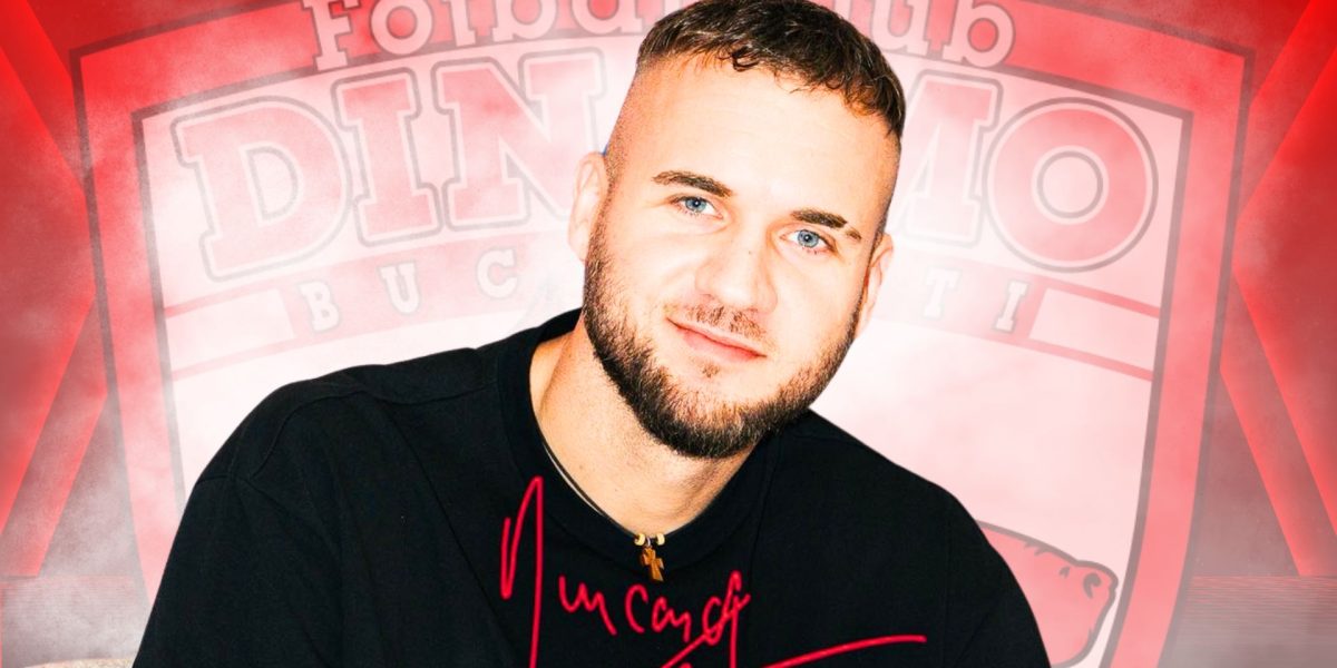 Pușcaș, primele reacții după transferul la Dinamo. Surpriză totală: Nu vrea să vorbească!