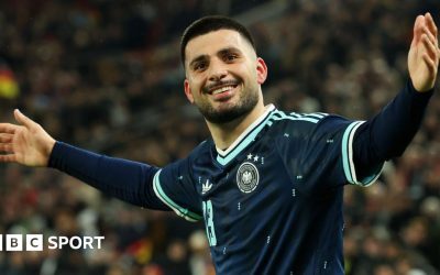 Undav, eroul neașteptat al Germaniei, în victoria cu Ghana Stuttgart a fost scena unei partide amicale tensionate, încheiate cu o victorie dramatică a Germaniei în fața Ghanei, scor 2-1