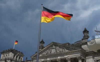 Banca germană: Pierderi de 8,6 miliarde euro prognozate pentru 2025