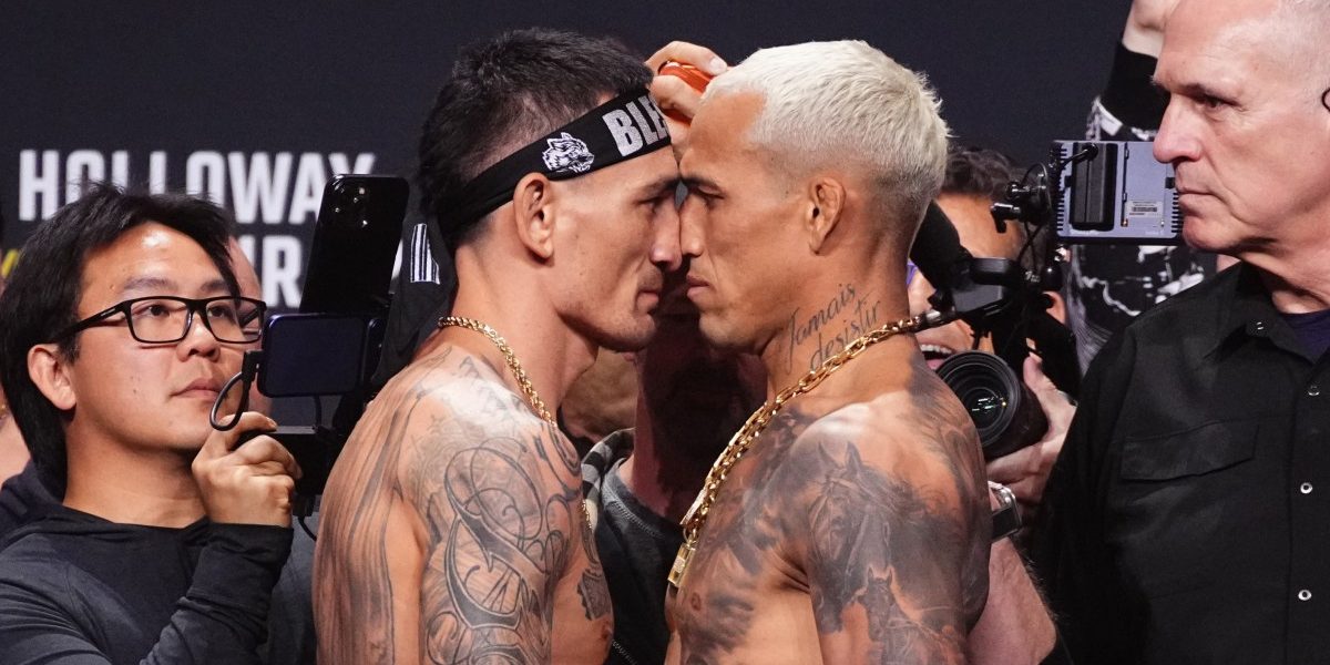 Holloway și Oliveira se reîntâlnesc în ring, Oliveira, învins prin TKO în runda 1 Las Vegas, Nevada – Seria de lupte MMA (Mixed Martial Arts) UFC 326 a adus sâmbătă seară, în T-Mobile Arena din Las Vegas, o mulțime de emoții și surprize pentru fanii sportului