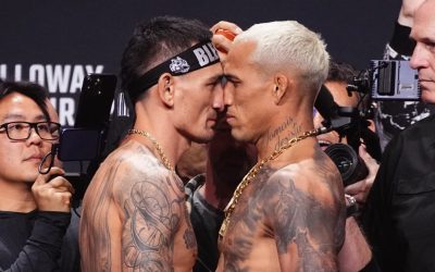 Holloway și Oliveira se reîntâlnesc în ring, Oliveira, învins prin TKO în runda 1 Las Vegas, Nevada – Seria de lupte MMA (Mixed Martial Arts) UFC 326 a adus sâmbătă seară, în T-Mobile Arena din Las Vegas, o mulțime de emoții și surprize pentru fanii sportului