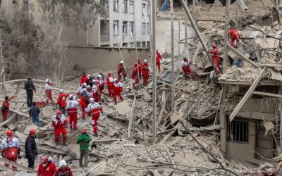 Ziua 18 de război SUA-Israel vs. Iran: Ce știm până acum