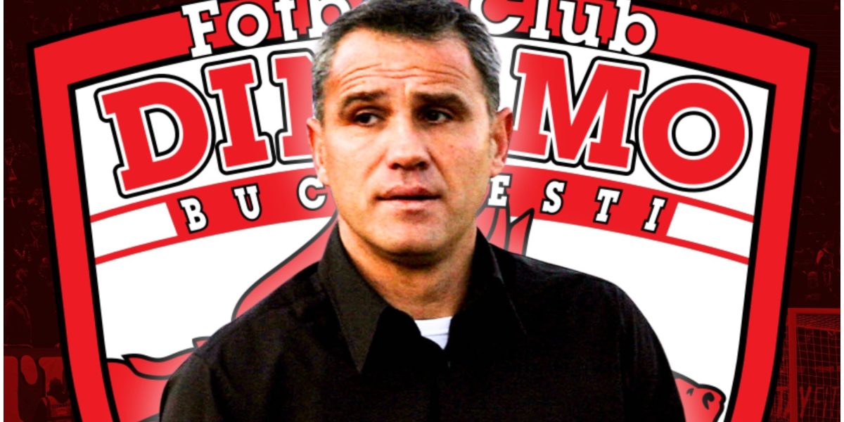 Gică Mihali, fost jucător al lui Dinamo, dezvăluie cum a fost înșelat de conducere la finalul carierei Gică Mihali, fost fundaș emblematic al echipei Dinamo București, a povestit într-un interviu detalii despre momentul în care a fost dezamăgit de conducerea clubului