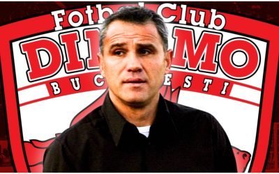 Gică Mihali, fost jucător al lui Dinamo, dezvăluie cum a fost înșelat de conducere la finalul carierei Gică Mihali, fost fundaș emblematic al echipei Dinamo București, a povestit într-un interviu detalii despre momentul în care a fost dezamăgit de conducerea clubului