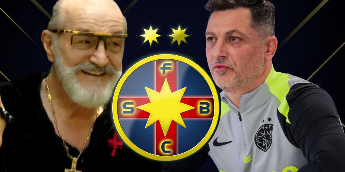 Becali, cuvânt greu la FCSB? giovanni: „îl garantez pe rădoi!”