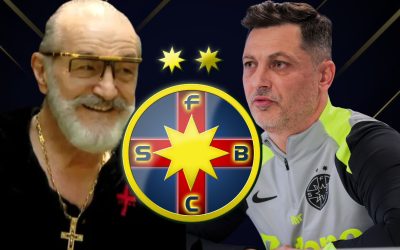 Becali, cuvânt greu la FCSB? giovanni: „îl garantez pe rădoi!”