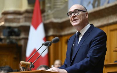 Elveția și Germania Condamnă Atacurile SUA și Israelului Împotriva Iranului, Considerându-le Încălcări ale Dreptului Internațional Atacurile recente lansate de Statele Unite și Israel împotriva Iranului au stârnit reacții vehemente în Europa, cu oficiali de rang înalt din Elveția și Germania exprimându-și îngrijorarea și condamnând acțiunile militare