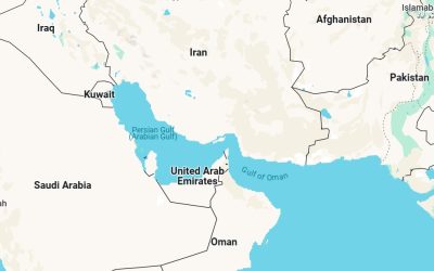 Tensiuni în creștere în Golf: Iranul amenință cu controlul strâmtorii Ormuz Strâmtoarea Ormuz, o arteră vitală pentru comerțul global de petrol, este scena unor tensiuni exacerbate de un posibil atac asupra unui petrolier american