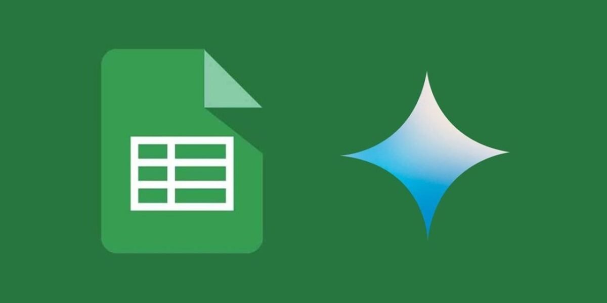 Cum Inteligența Artificială Simplifică Utilizarea Foilor de Calcul: Exemplul Google Gemini Un jurnalist tech relatează cum asistentul AI Google Gemini îl ajută să gestioneze mai eficient foile de calcul