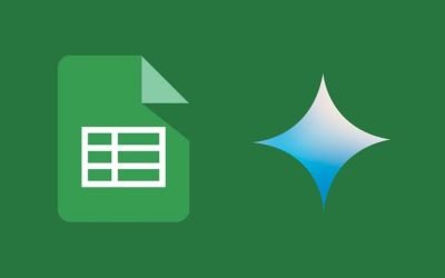 Cum Inteligența Artificială Simplifică Utilizarea Foilor de Calcul: Exemplul Google Gemini Un jurnalist tech relatează cum asistentul AI Google Gemini îl ajută să gestioneze mai eficient foile de calcul