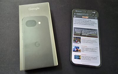 A apărut modelul „aproape geamăn” al telefonului Pixel 9a