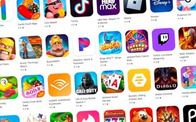Google se conformează parțial înțelegerii cu Epic Games, schimbări majore pentru Play Store Gigantul tehnologic Google va implementa, în următoarele luni, o serie de modificări în cadrul ecosistemului său Android, ca urmare a acordului propus cu Epic Games, dezvoltatorul jocului Fortnite