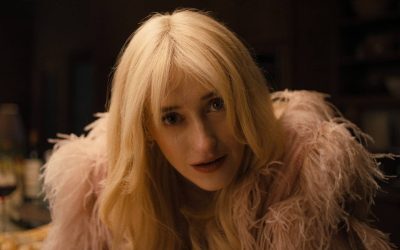 Creatorul Serialului Netflix Anunță: Se Pregătește Ceva Foarte Rău Sezonul 2