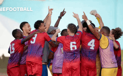 Meciuri interesante în Concacaf Friendly Series: Guyana și Sint Maarten, protagonistele zilei MIAMI – Două partide din cadrul Grupei B a Concacaf Friendly Series 2025/26 au loc luni