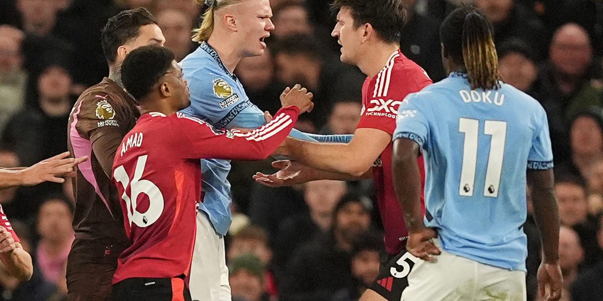 Harry Maguire, condamnat la închisoare cu suspendare pentru un incident din 2020 Fundașul lui Manchester United și al naționalei Angliei, Harry Maguire, a fost condamnat la 15 luni de închisoare cu suspendare de un tribunal din Grecia