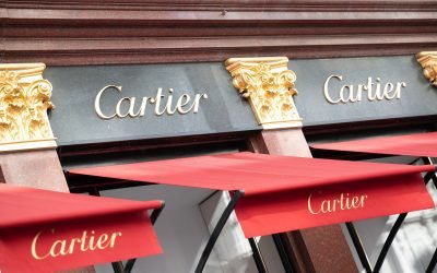 Cartier, brandul de lux francez, vine în România Piața de lux din România continuă să atragă nume importante pe plan internațional