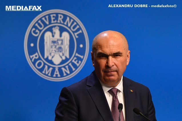 România mobilizează eforturi pentru repatrierea cetățenilor din Orientul Mijlociu Premierul Ilie Bolojan a anunțat sâmbătă seară că Guvernul României depune eforturi susținute pentru a facilita repatrierea cetățenilor români aflați în Orientul Mijlociu