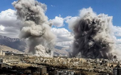 Orientul Mijlociu, în criză acută: Soluții, greu de găsit