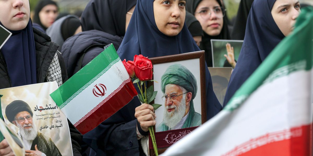 Iran: Bază militară britanică din Cipru, lovită în urma tensiunilor