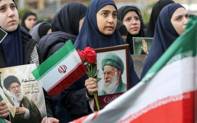 Iran: Bază militară britanică din Cipru, lovită în urma tensiunilor