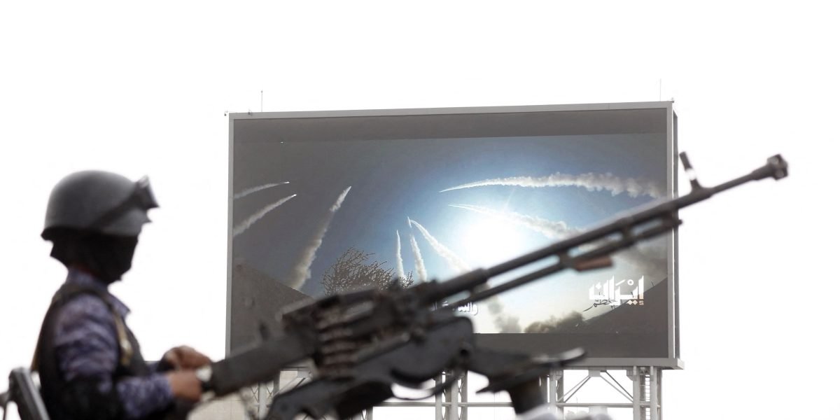 Președintele Emiratelor Arabe Unite, Mohammed bin Zayed Al Nahyan, a transmis un avertisment clar Iranului, avertizând că țara sa nu va fi o „pradă ușoară” în eventualitatea unui atac