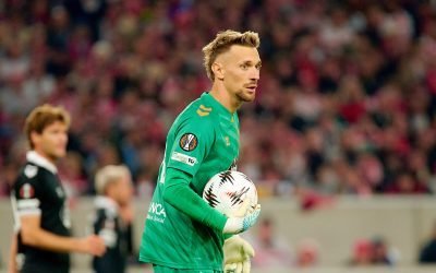 Ionuț Radu, învins de Real Madrid în prelungiri Portarul român Ionuț Radu a fost integralist în meciul pe care Celta Vigo l-a disputat împotriva celor de la Real Madrid, în etapa a 27-a din La Liga