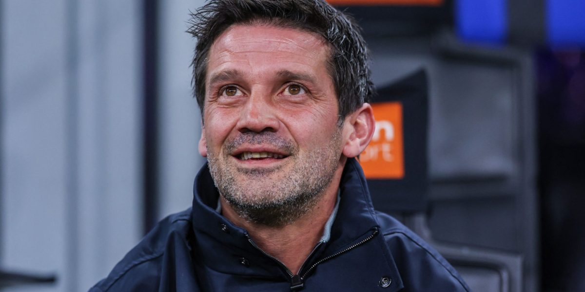 Inter vrea să-l aducă pe Nico Paz, starul de la Como, sub comanda lui Cristi Chivu Inter Milano, echipa antrenată de Cristi Chivu, este interesată de transferul lui Nico Paz, un tânăr fotbalist argentinian care evoluează la Como, în Serie A