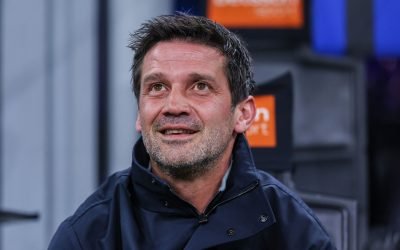 Inter vrea să-l aducă pe Nico Paz, starul de la Como, sub comanda lui Cristi Chivu Inter Milano, echipa antrenată de Cristi Chivu, este interesată de transferul lui Nico Paz, un tânăr fotbalist argentinian care evoluează la Como, în Serie A