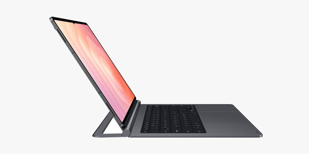 Samsung lansează o tastatură premium pentru tableta Galaxy Tab S11 Ultra Samsung a prezentat oficial o nouă tastatură dedicată tabletei sale de top, Galaxy Tab S11 Ultra, un accesoriu conceput pentru a spori productivitatea utilizatorilor