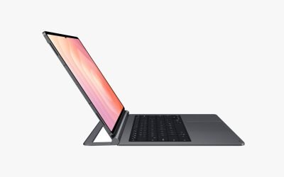 Samsung lansează o tastatură premium pentru tableta Galaxy Tab S11 Ultra Samsung a prezentat oficial o nouă tastatură dedicată tabletei sale de top, Galaxy Tab S11 Ultra, un accesoriu conceput pentru a spori productivitatea utilizatorilor