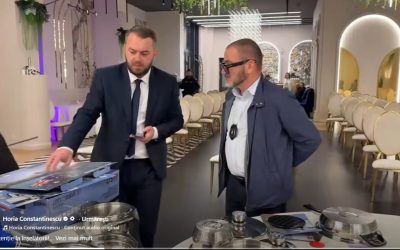 ANPC investighează o acțiune de control condusă de fostul președinte Horia Constantinescu Autoritatea Națională pentru Protecția Consumatorilor (ANPC) a anunțat că va investiga o acțiune de control desfășurată vineri în Constanța, coordonată de Horia Constantinescu, fost președinte al instituției