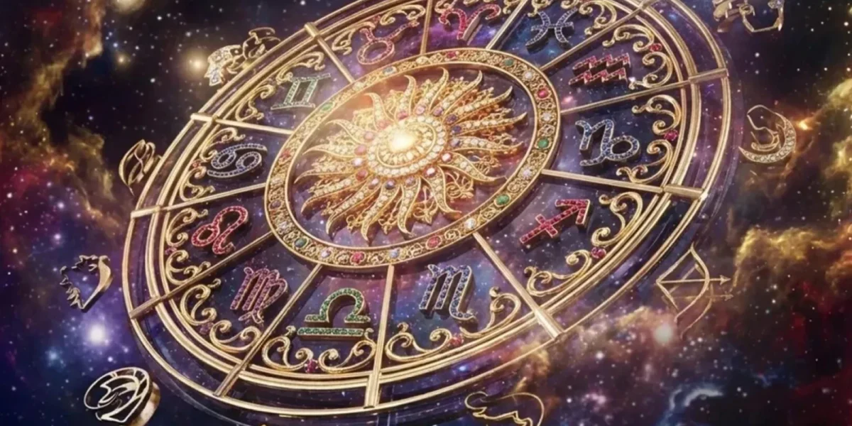 Gelozie crescută pentru un semn zodiacal: riscul unei despărțiri Un semn zodiacal se confruntă cu o perioadă tensionată în relația de cuplu din cauza geloziei